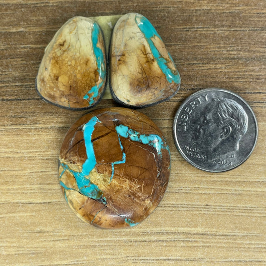 Boulder Set