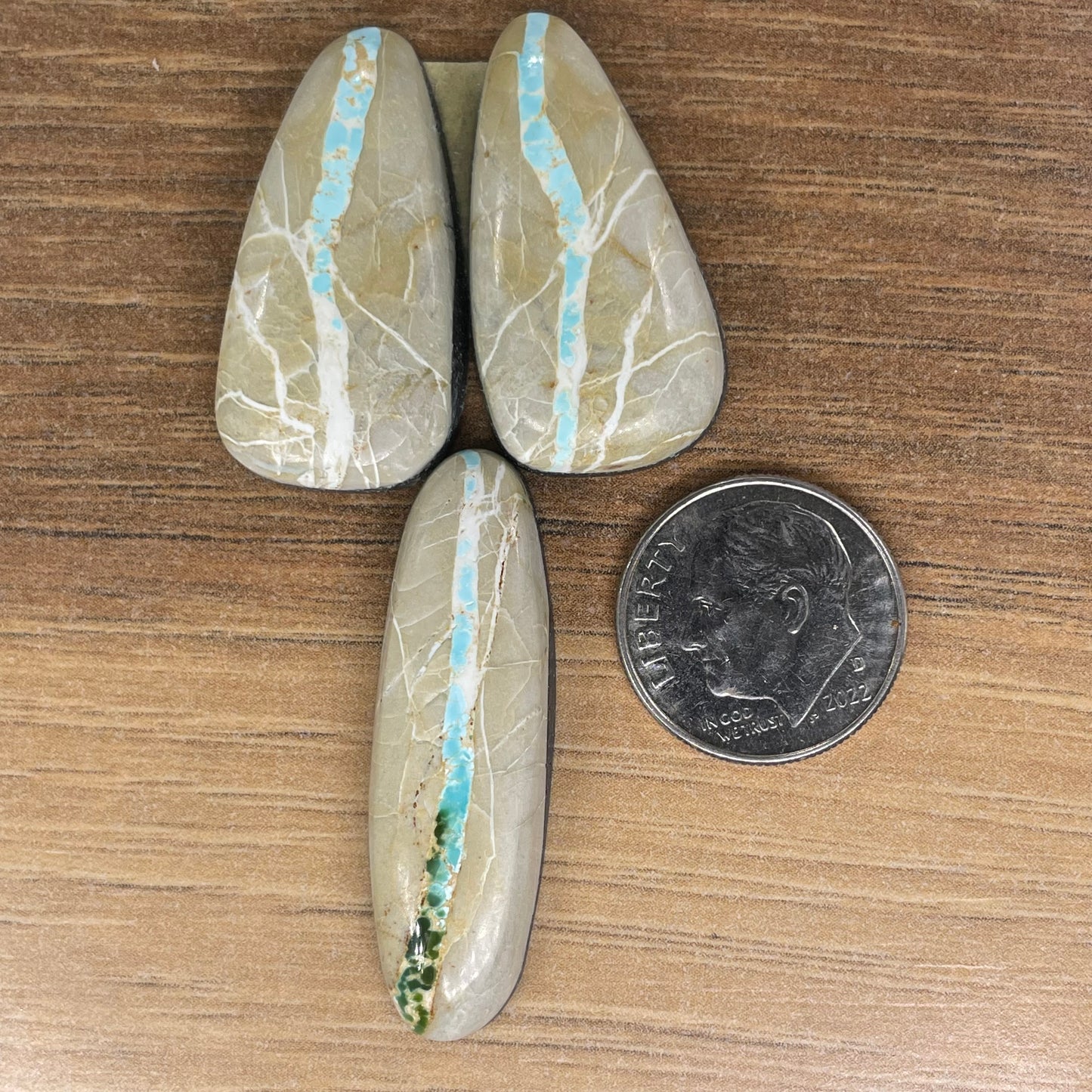 Boulder Set