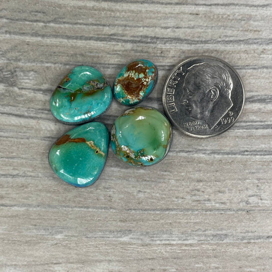 Emerald Valley