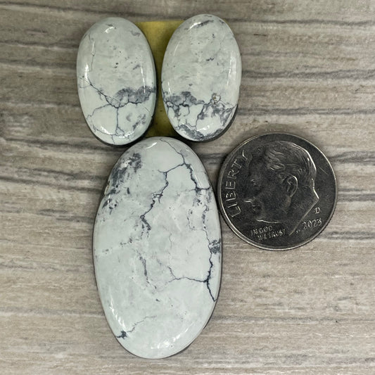 Ivory Creek Set