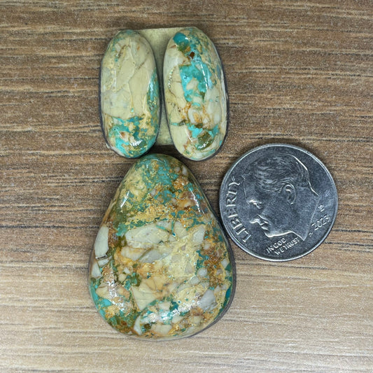Boulder Set