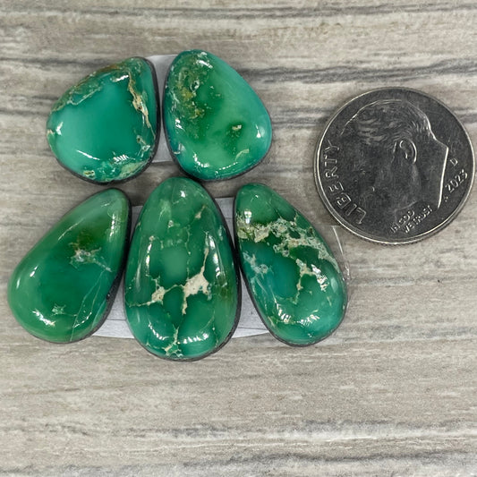 Emerald Valley Set