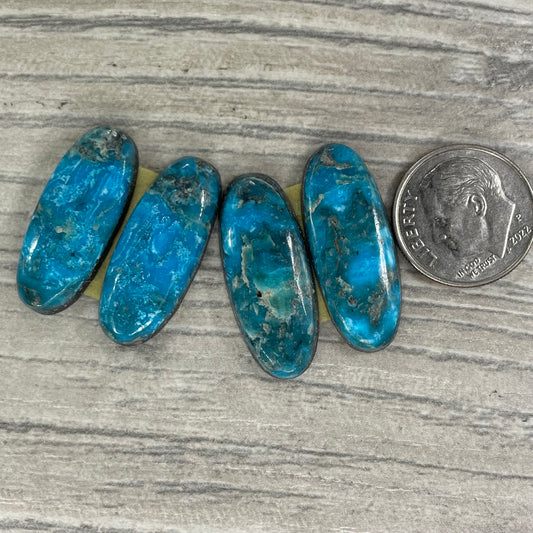 Kingman Earring Pairs
