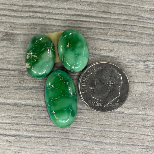 Emerald Valley Set