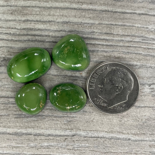 Emerald Valley