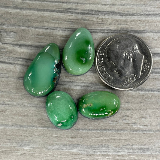 Emerald Valley