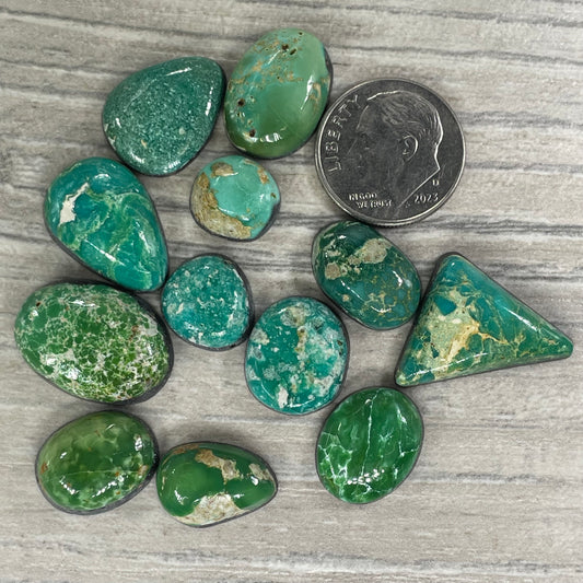 Emerald Valley