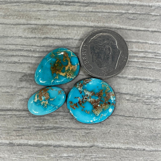 Sierra Blue