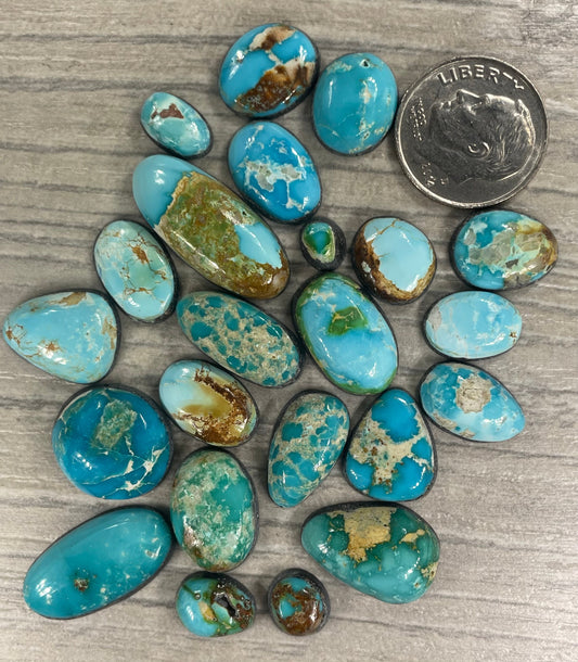 Sierra Blue