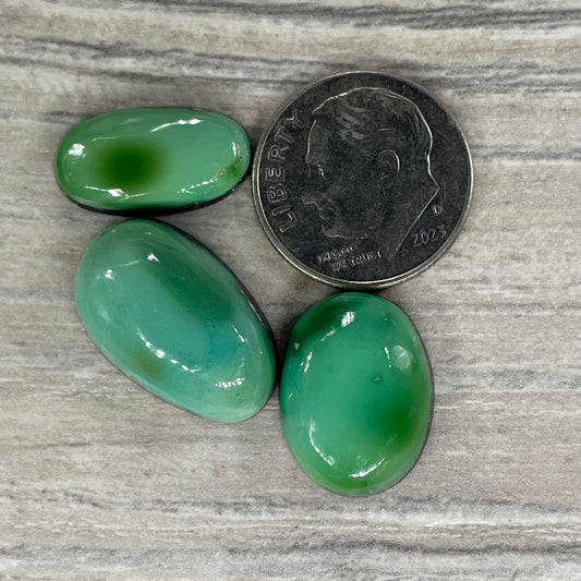 Emerald Valley