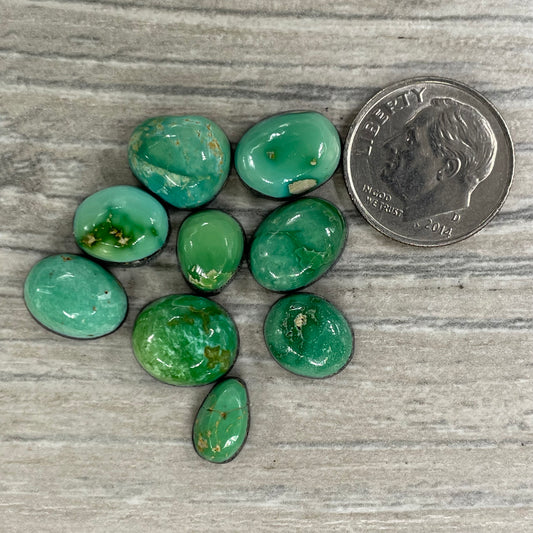 Emerald Valley Minis