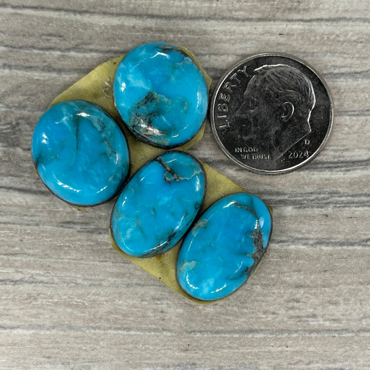Kingman Earring Pairs