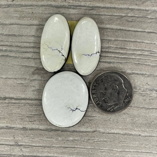 Ivory Creek Set