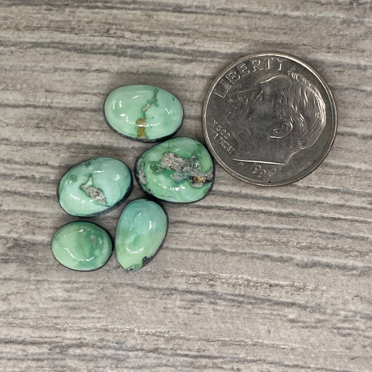 Verde Valley Minis