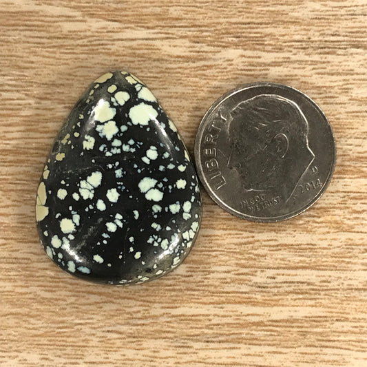 New Lander Varascite