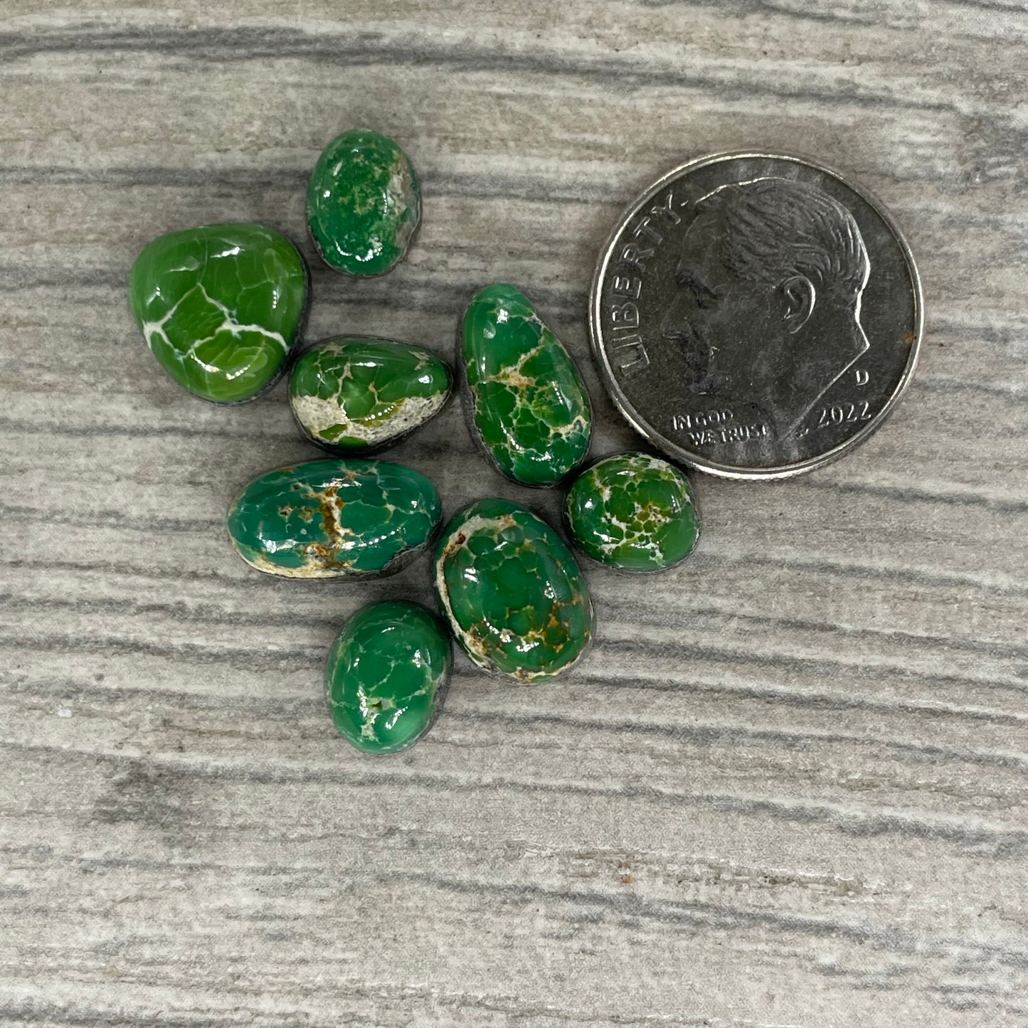 Emerald Valley Minis