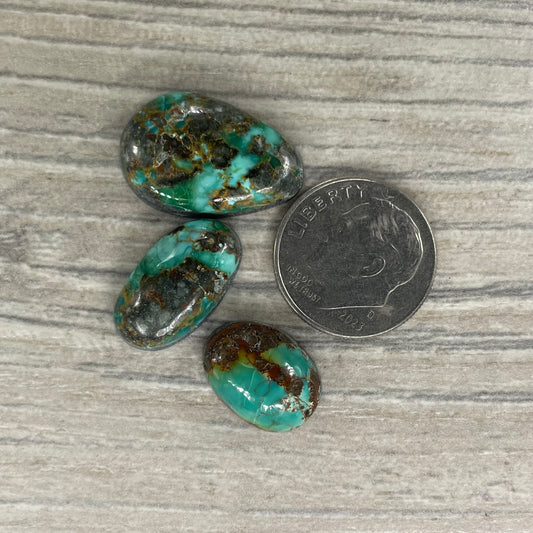 Emerald Valley
