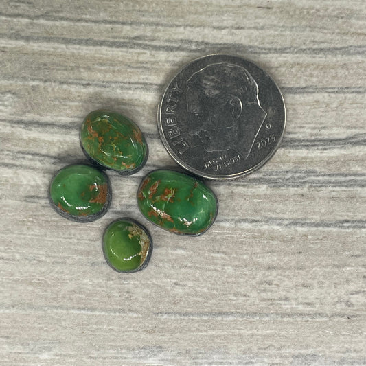 Emerald Valley Minis