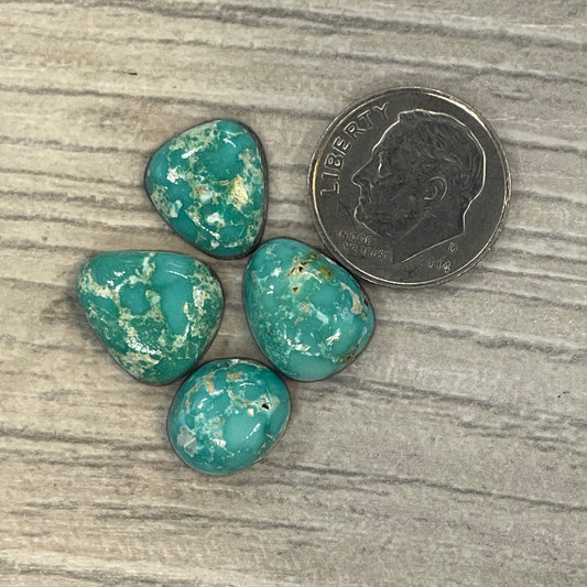 Sierra Blue