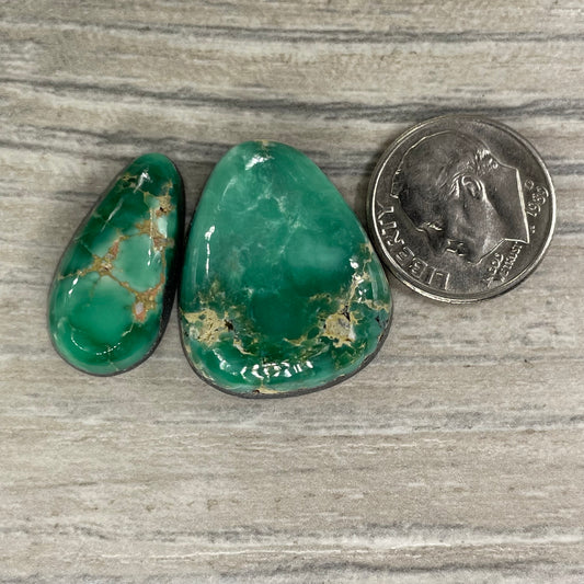 Broken Arrow Varascite