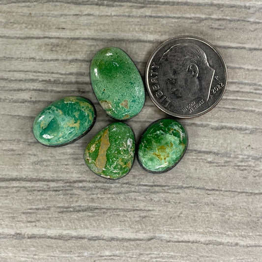 Emerald Valley