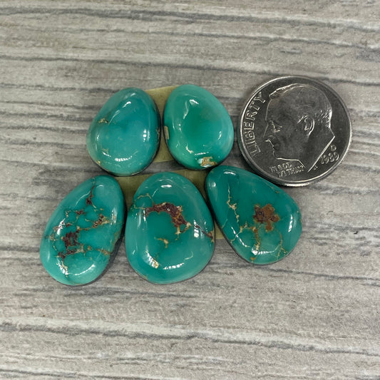 Emerald Valley Set