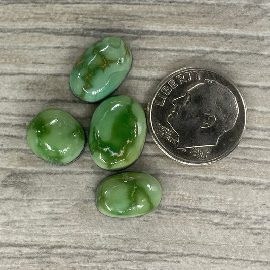 Emerald Valley
