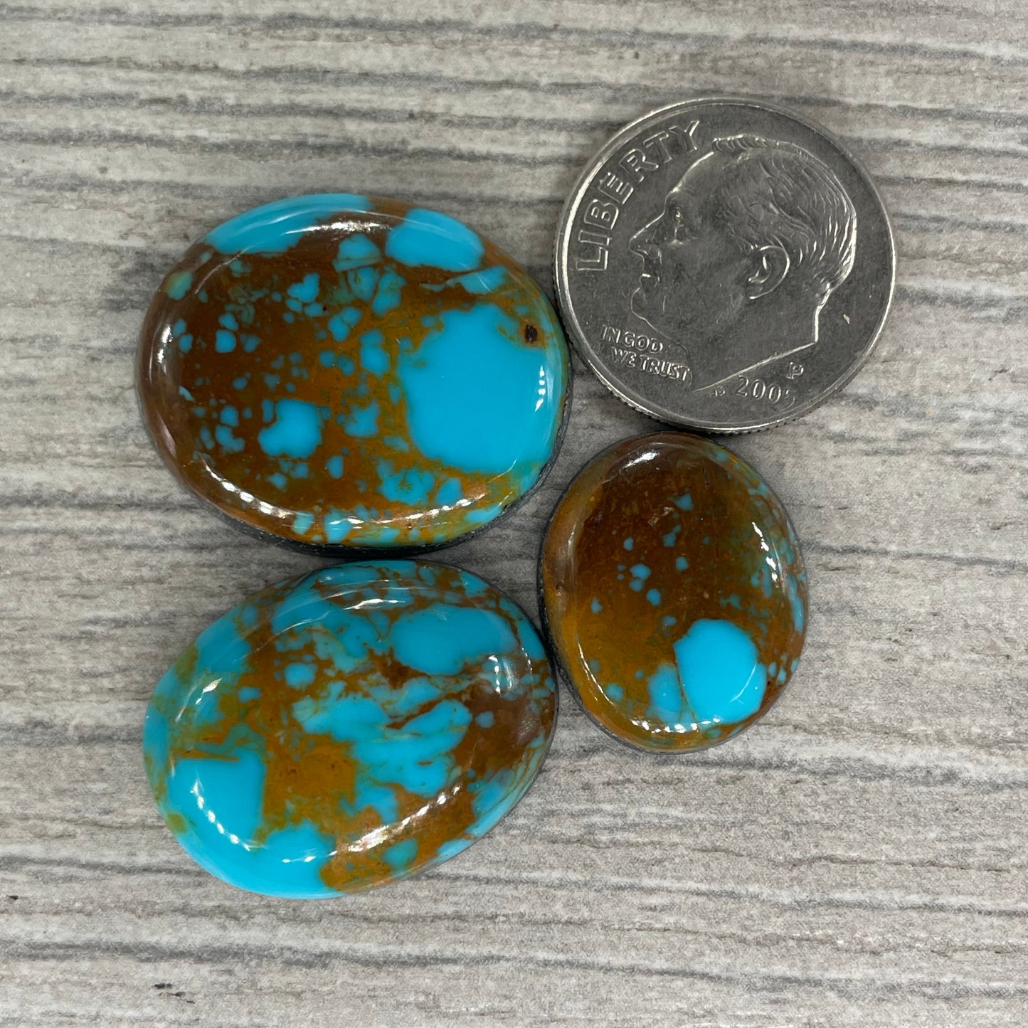 Turquoise Mountain
