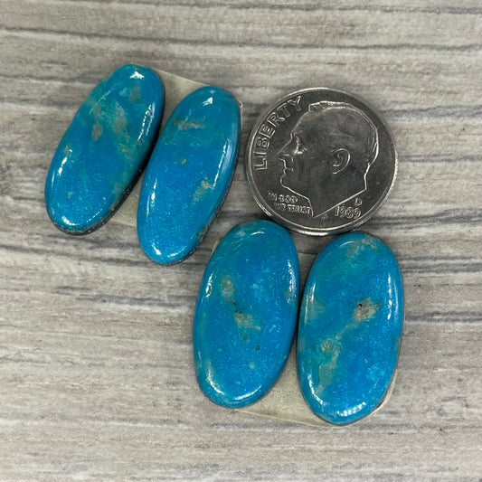 Kingman Earring Pairs