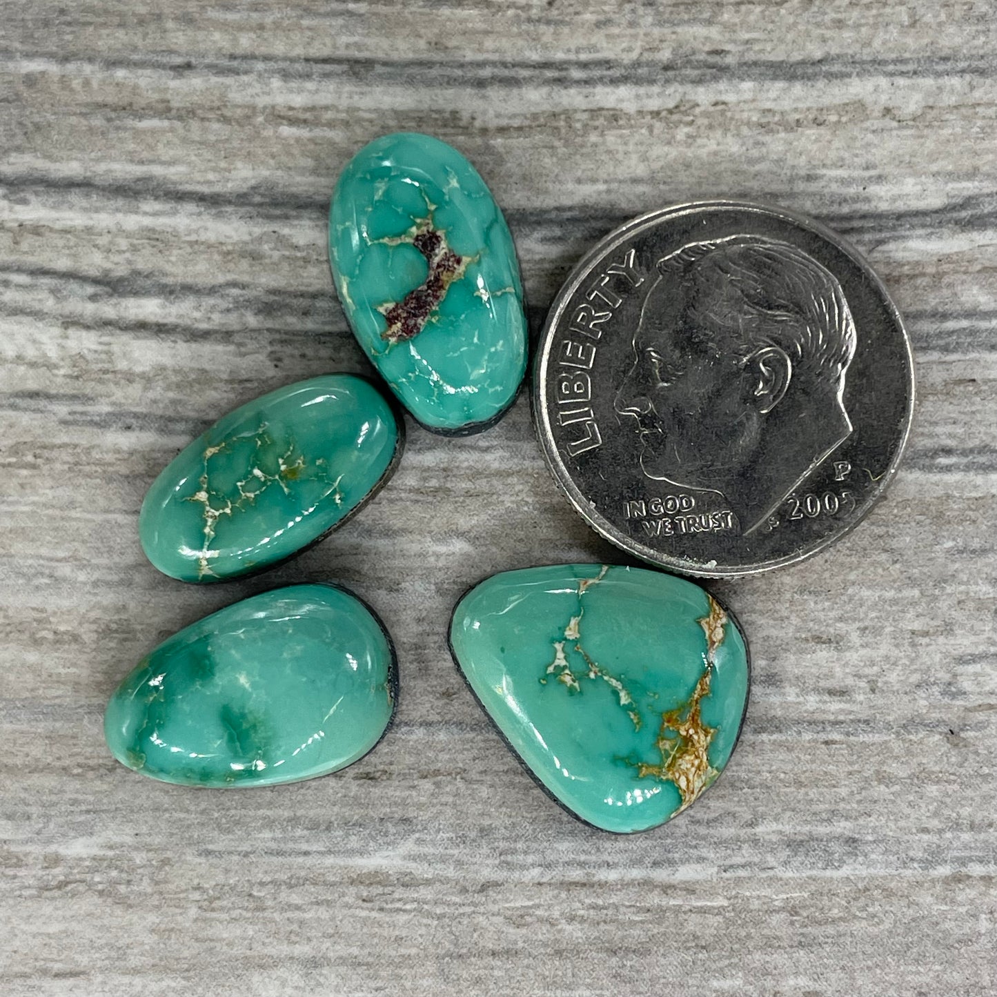 Emerald Valley