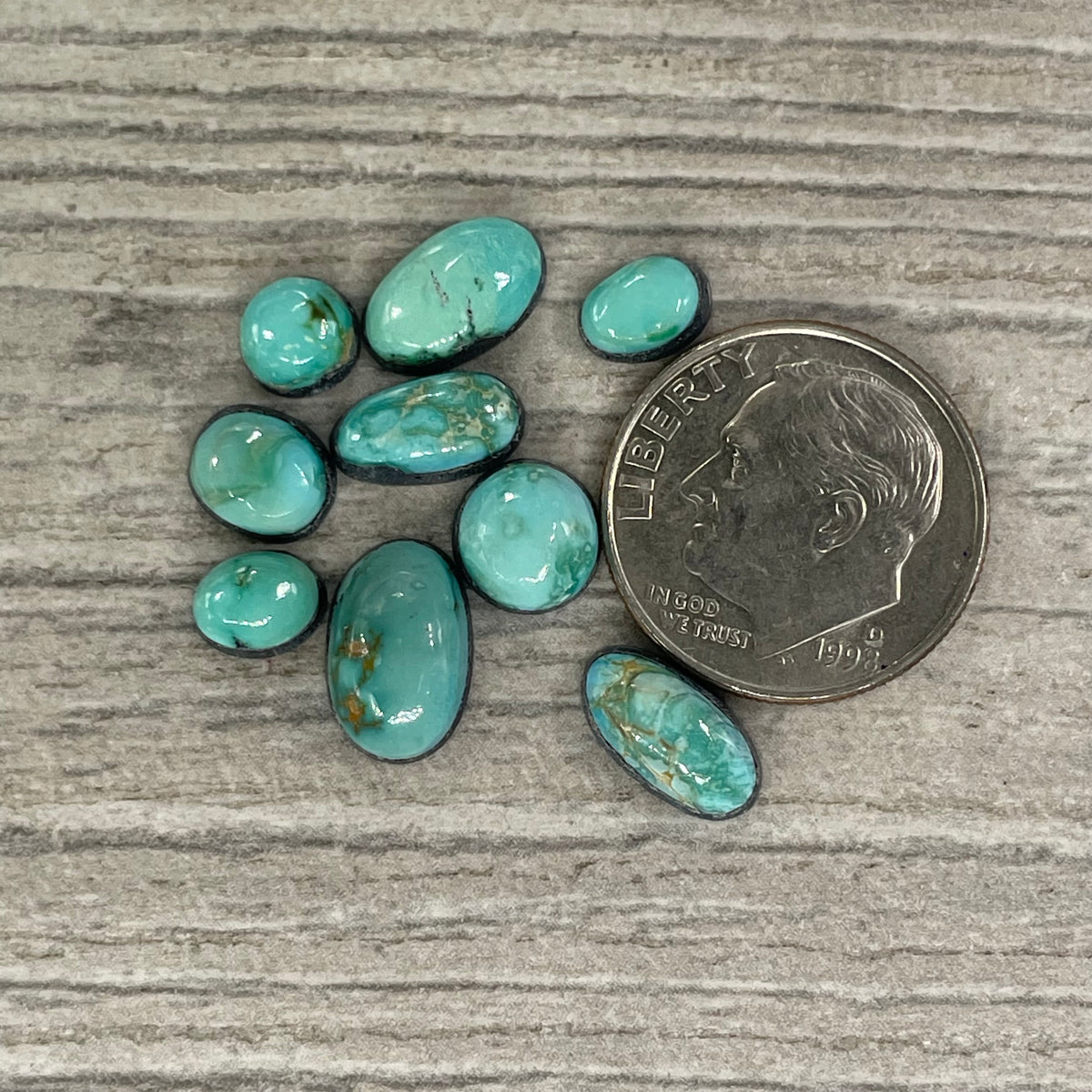 Verde Valley Minis