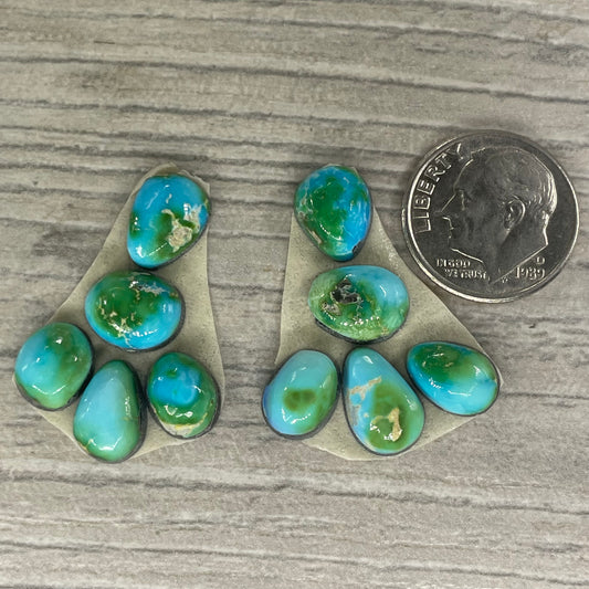 Sierra Bella Earring Pair