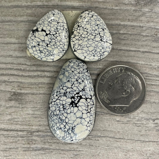 Ivory Creek Set