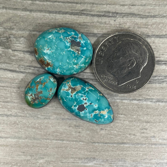 Sierra Blue