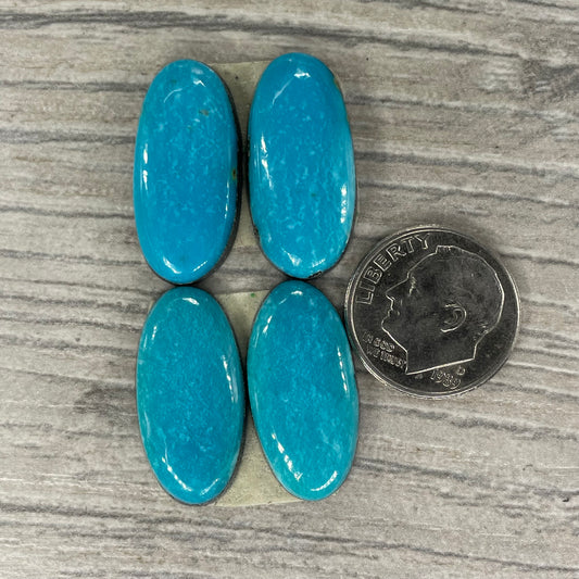 Kingman Earring Pairs