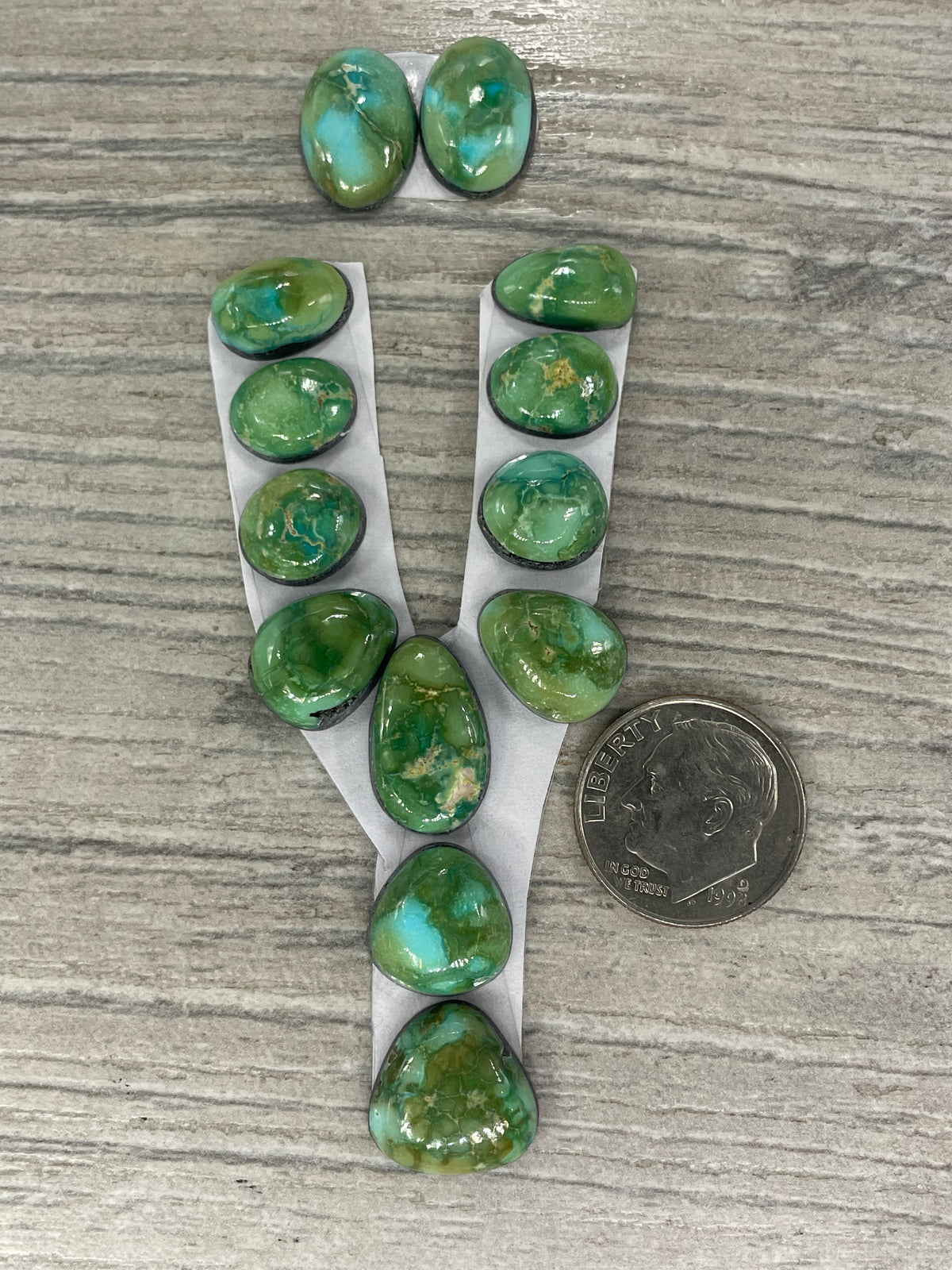 Verde Valley Lariat Set