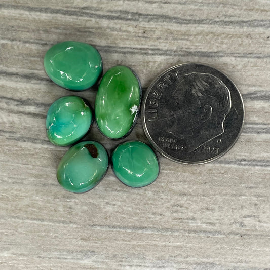 Emerald Valley Minis
