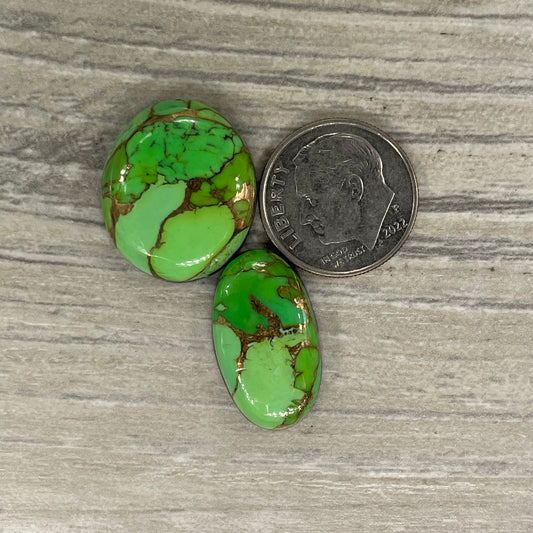 Green Mohave