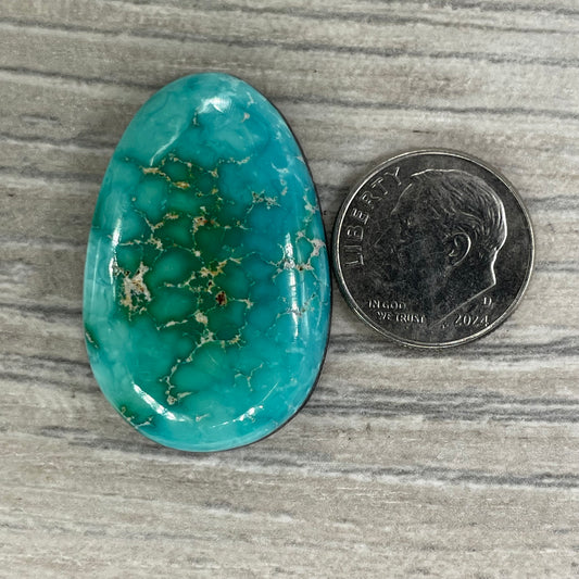 Emerald Valley