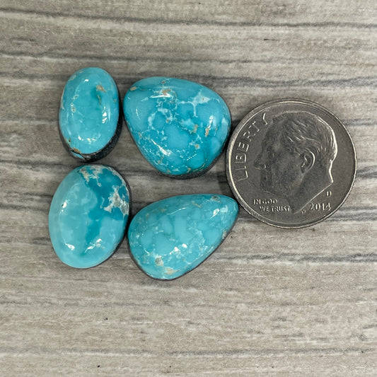 Sierra Blue