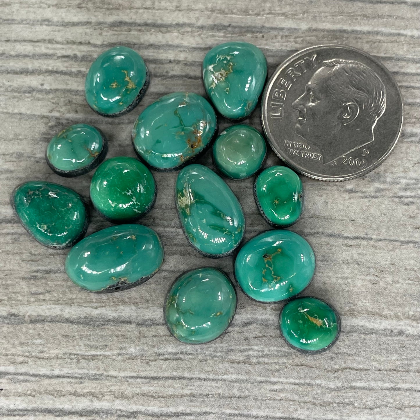Emerald Valley Minis