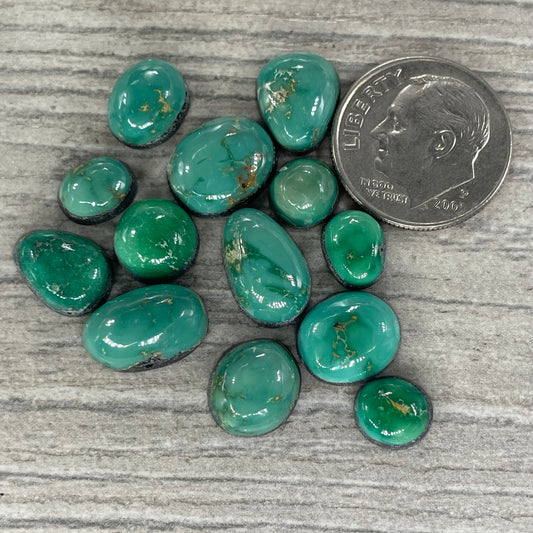 Emerald Valley Minis