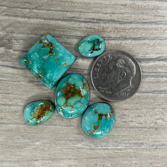 Emerald Valley