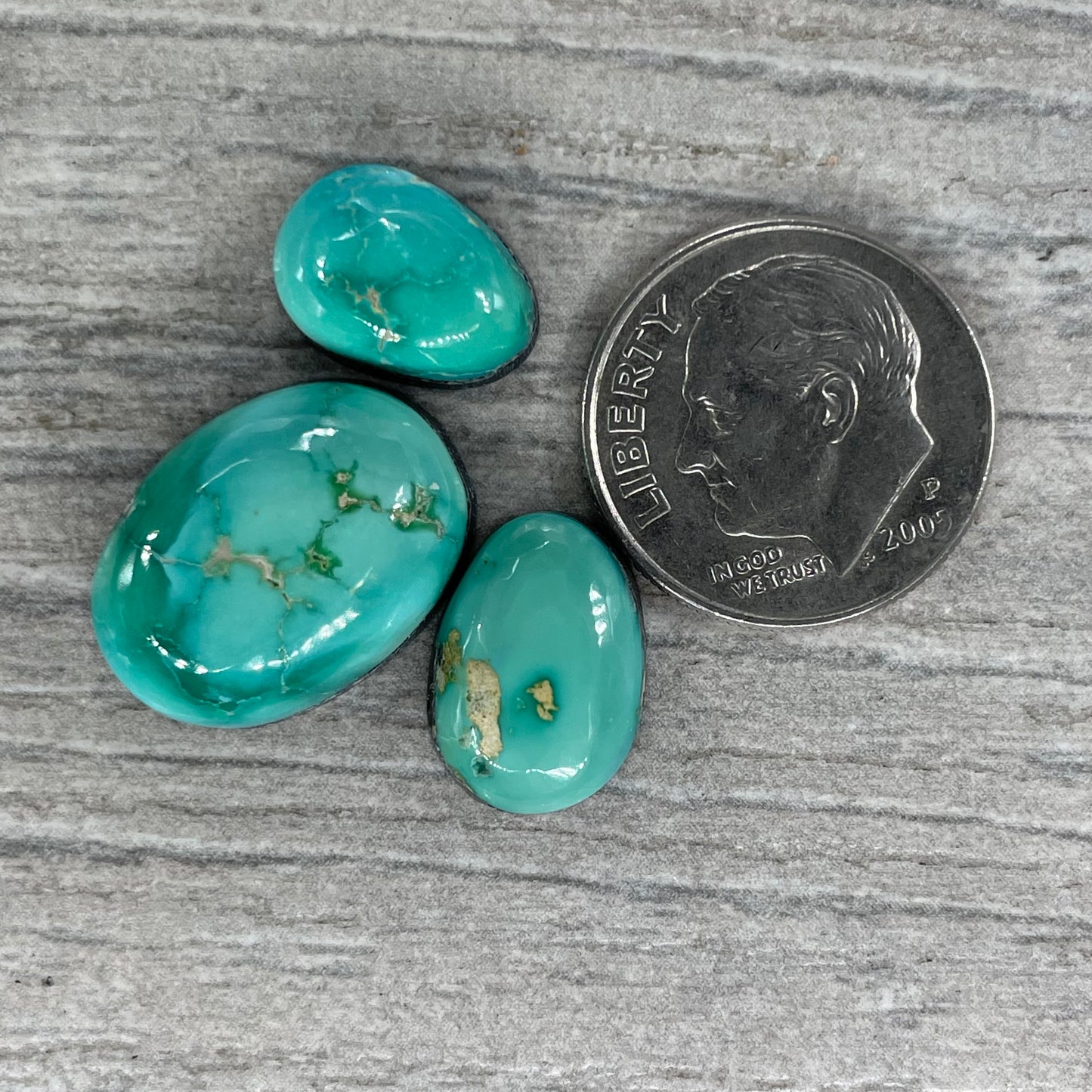 Emerald Valley