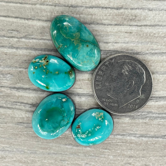 Emerald Valley
