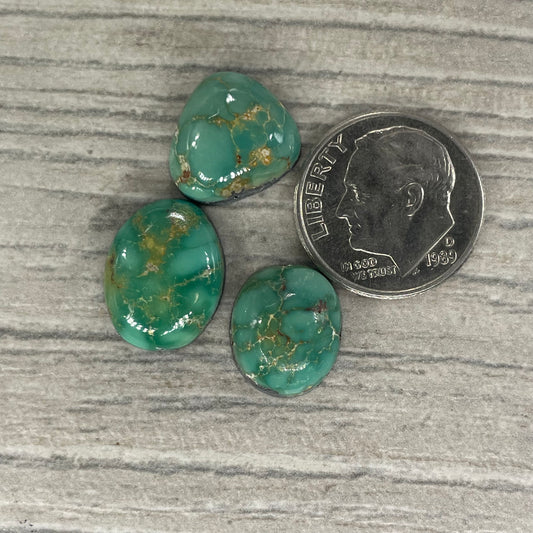 Emerald Valley