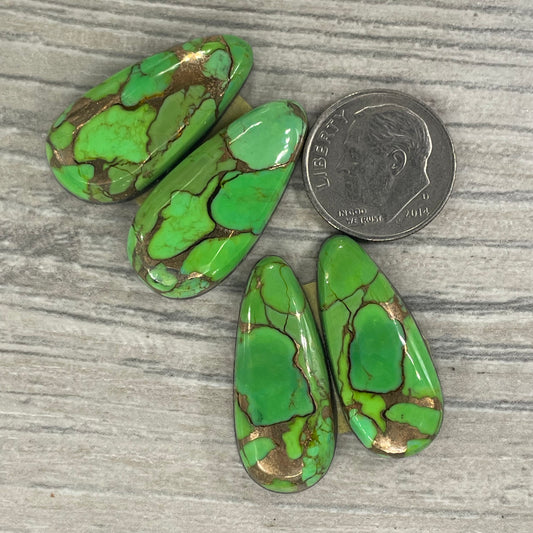 Green Mohave