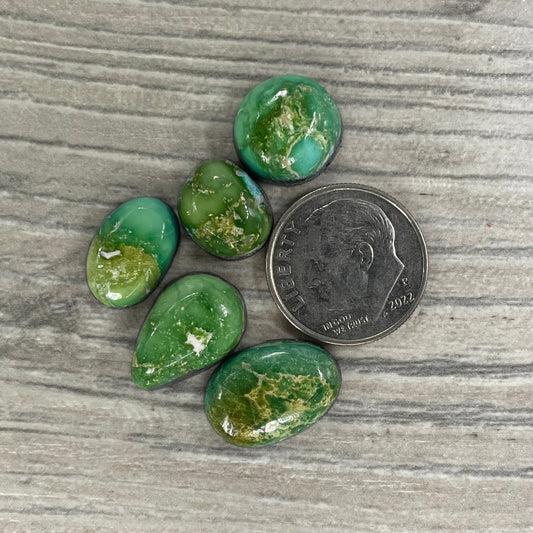 Emerald Valley