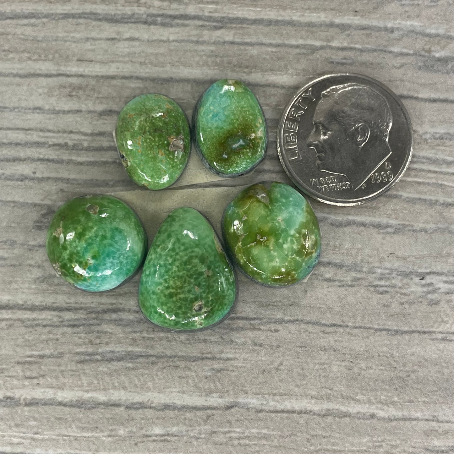 Sonoran Set