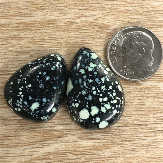 New Lander Varascite